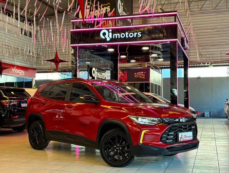 Chevrolet TRACKER RS 1.2 Turbo 12V Flex Aut.