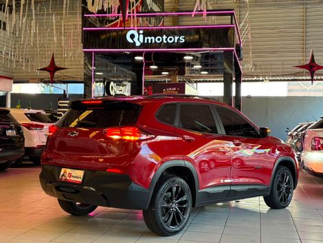 Chevrolet TRACKER RS 1.2 Turbo 12V Flex Aut.