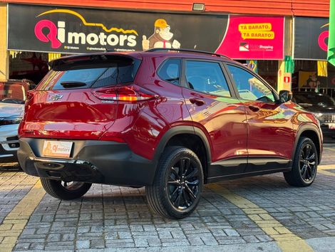Chevrolet TRACKER RS 1.2 Turbo 12V Flex Aut.