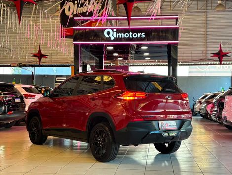 Chevrolet TRACKER RS 1.2 Turbo 12V Flex Aut.