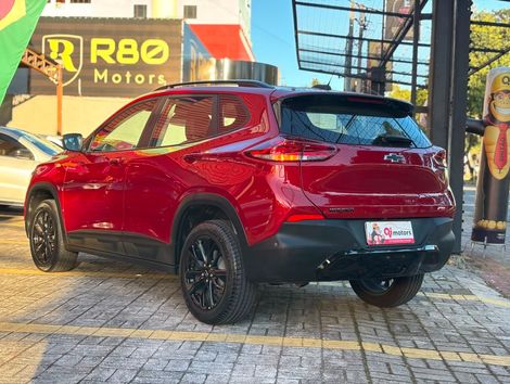 Chevrolet TRACKER RS 1.2 Turbo 12V Flex Aut.