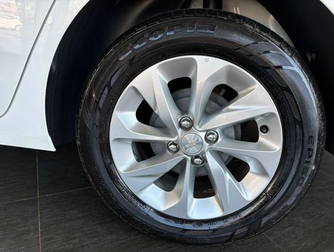 Chevrolet ONIX SEDAN Plus LT 1.0 12V TB Flex Aut.