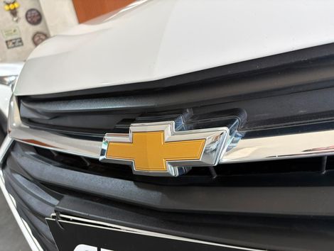 Chevrolet ONIX SEDAN Plus LT 1.0 12V TB Flex Aut.