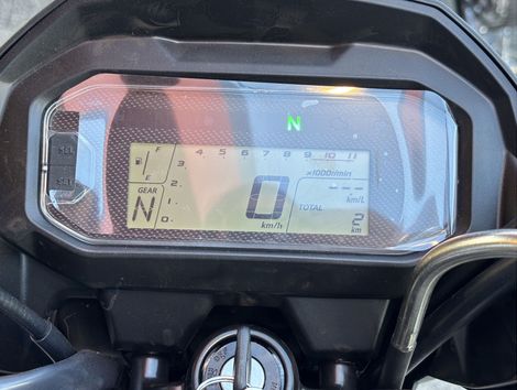 HONDA CG 160 START