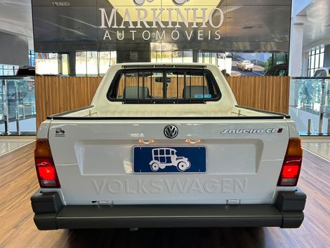 VolksWagen Saveiro CL 1.6 Mi / CL/ C 1.6