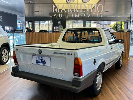 VolksWagen Saveiro CL 1.6 Mi / CL/ C 1.6