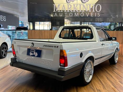 VolksWagen Saveiro CL 1.6 Mi / CL/ C 1.6