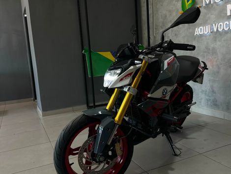 BMW G 310 R