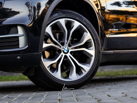 BMW X5 XDRIVE 30d 3.0 Diesel