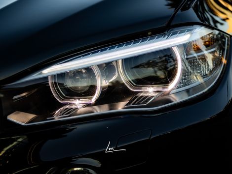 BMW X5 XDRIVE 30d 3.0 Diesel