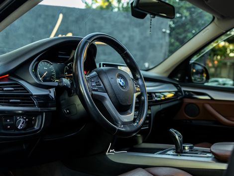 BMW X5 XDRIVE 30d 3.0 Diesel