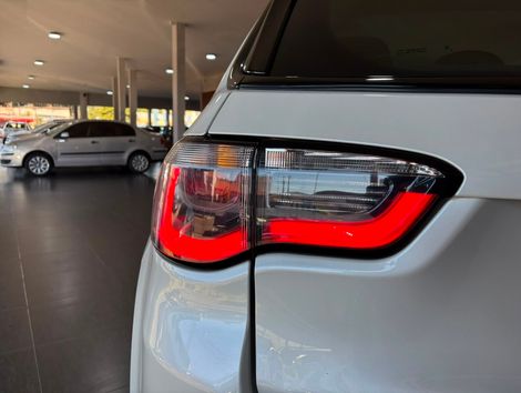 Jeep COMPASS LONGITUDE 2.0 4x2 Flex 16V Aut.