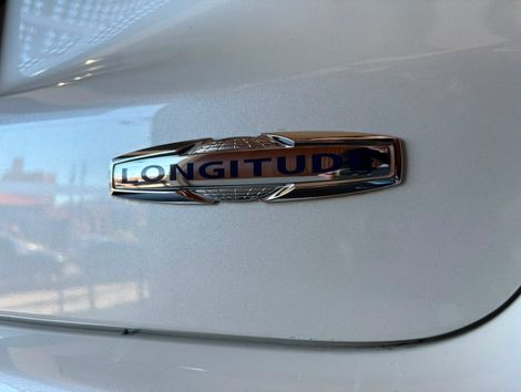 Jeep COMPASS LONGITUDE 2.0 4x2 Flex 16V Aut.