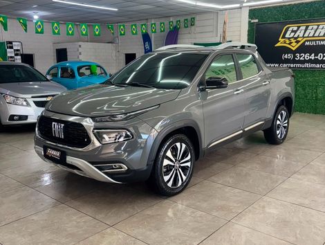 Fiat Toro Volcano 2.2 16V 4x4 TB Diesel Aut.