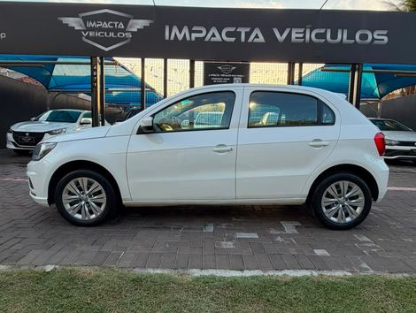 VolksWagen Gol 1.0 Flex 12V 5p