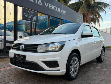 VolksWagen Gol 1.0 Flex 12V 5p