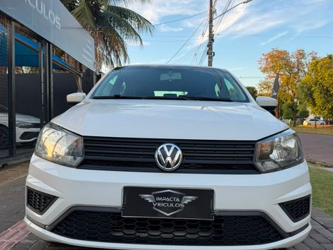 VolksWagen Gol 1.0 Flex 12V 5p