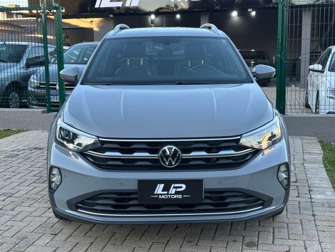 VolksWagen Nivus Highline 1.0 200 TSI Flex Aut.