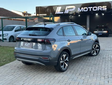 VolksWagen Nivus Highline 1.0 200 TSI Flex Aut.