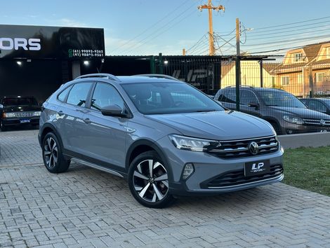 VolksWagen Nivus Highline 1.0 200 TSI Flex Aut.