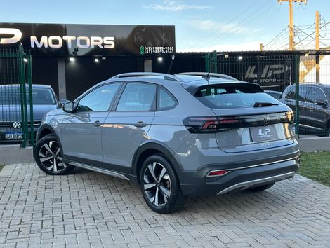 VolksWagen Nivus Highline 1.0 200 TSI Flex Aut.