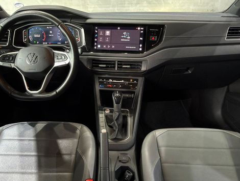 VolksWagen Nivus Highline 1.0 200 TSI Flex Aut.
