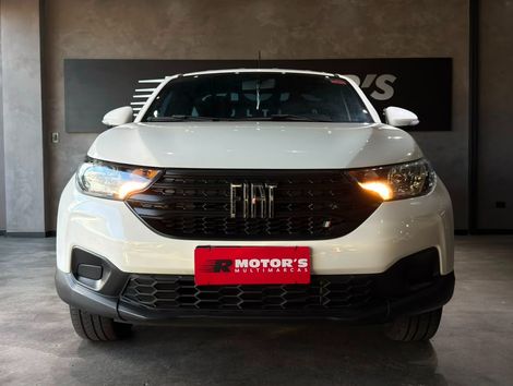 Fiat Strada Freedom 1.3 Flex 8V  CS Plus