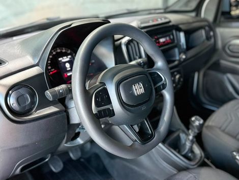 Fiat Strada Freedom 1.3 Flex 8V  CS Plus