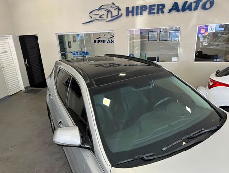 Hyundai Santa Fe/GLS 3.3 V6 4X4 Tiptronic
