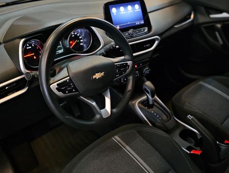 Chevrolet TRACKER LT 1.0 Turbo 12V Flex Aut.