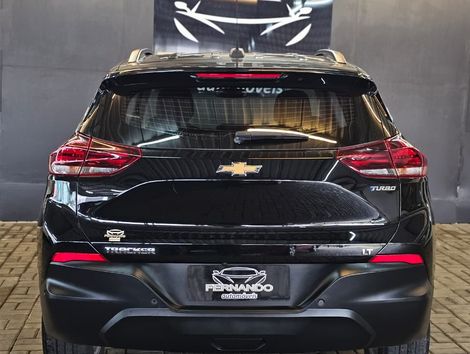 Chevrolet TRACKER LT 1.0 Turbo 12V Flex Aut.