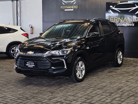 Chevrolet TRACKER LT 1.0 Turbo 12V Flex Aut.