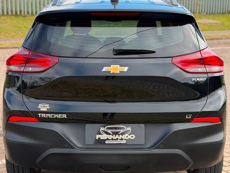 Chevrolet TRACKER LT 1.0 Turbo 12V Flex Aut.