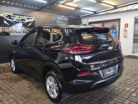 Chevrolet TRACKER LT 1.0 Turbo 12V Flex Aut.