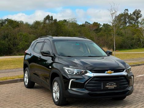 Chevrolet TRACKER LT 1.0 Turbo 12V Flex Aut.
