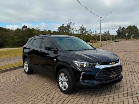 Chevrolet TRACKER LT 1.0 Turbo 12V Flex Aut.