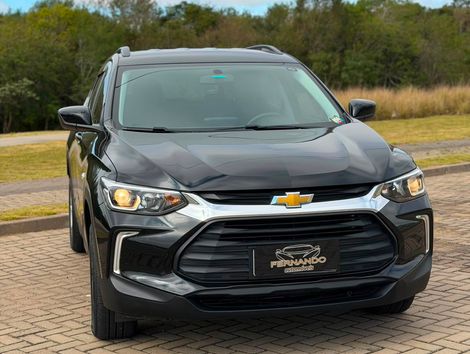 Chevrolet TRACKER LT 1.0 Turbo 12V Flex Aut.