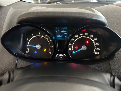 Ford EcoSport FREESTYLE 1.6 16V Flex 5p