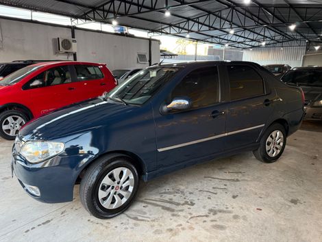 Fiat Siena 1.0/ EX 1.0 mpi Fire/ Fire Flex 8v