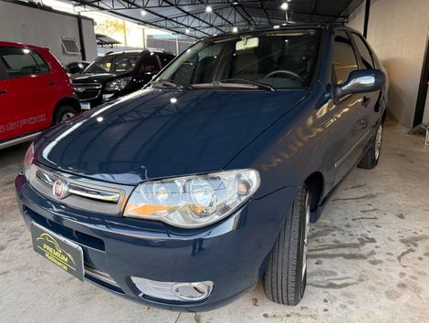 Fiat Siena 1.0/ EX 1.0 mpi Fire/ Fire Flex 8v