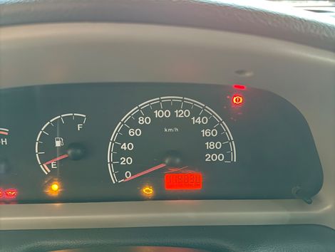 Fiat Siena 1.0/ EX 1.0 mpi Fire/ Fire Flex 8v