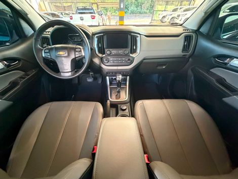 Chevrolet S10 Pick-Up LTZ 2.8 TDI 4x4 CD Dies.Aut