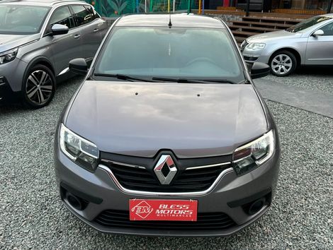 Renault SANDERO Life Flex 1.0 12V 5p Mec.