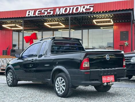 Fiat Strada Trekking 1.4 mpi Fire Flex 8V CE