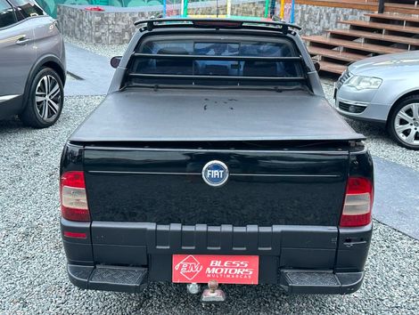 Fiat Strada Trekking 1.4 mpi Fire Flex 8V CE
