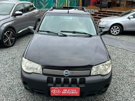Fiat Strada Trekking 1.4 mpi Fire Flex 8V CE