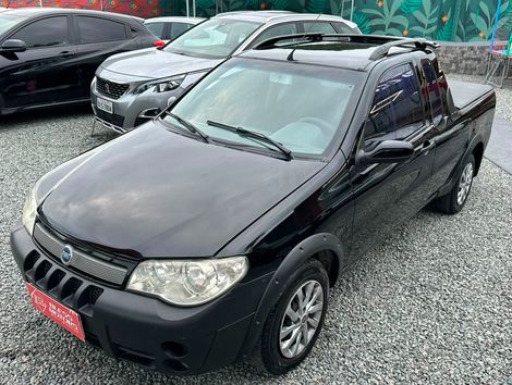 Fiat Strada Trekking 1.4 mpi Fire Flex 8V CE
