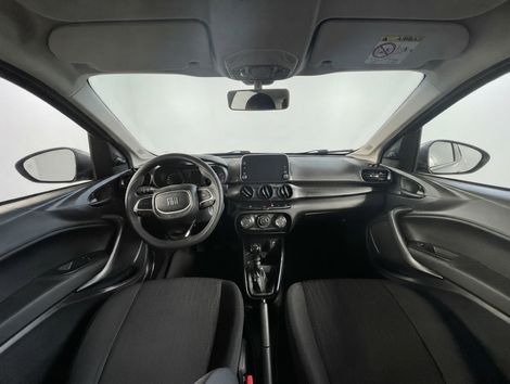 Fiat ARGO DRIVE 1.0 6V Flex