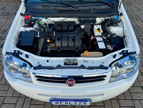 Fiat Palio 1.0 Trofeo 1.0 Fire Fire Flex 2P - foto 10