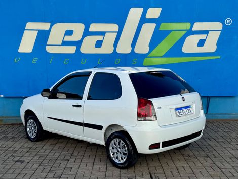 Fiat Palio 1.0 Trofeo 1.0 Fire Fire Flex 2P - foto 4
